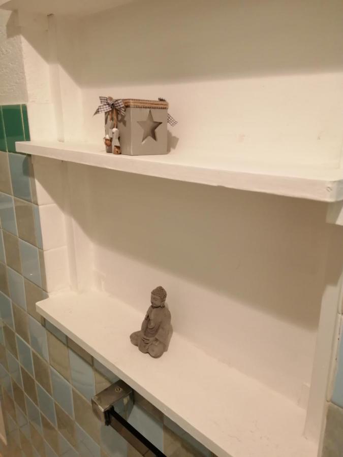 Appartement Type F2 Proche Paris 25 Km أنْدييِ المظهر الخارجي الصورة