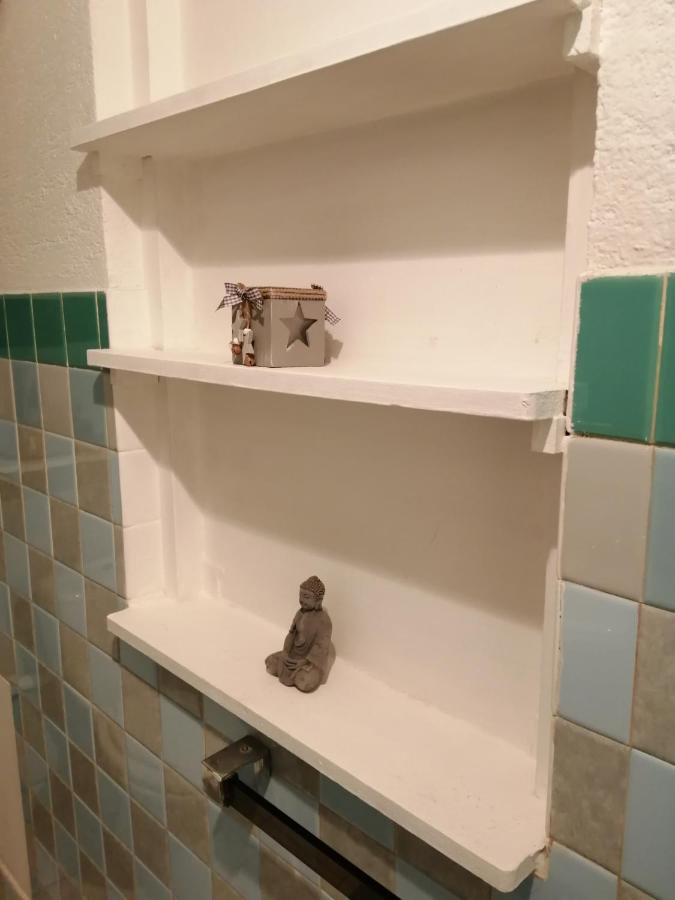 Appartement Type F2 Proche Paris 25 Km أنْدييِ المظهر الخارجي الصورة